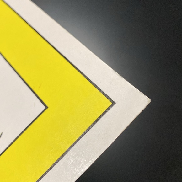 Opposites by Caroline and John Astrop - Softcover Children’s Book - Picture 6 of 7